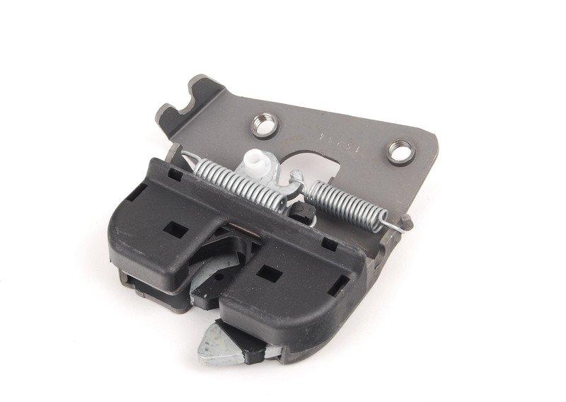 Замок склад сид П