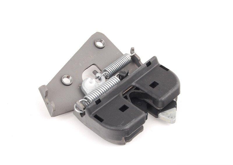 Замок склад сид П