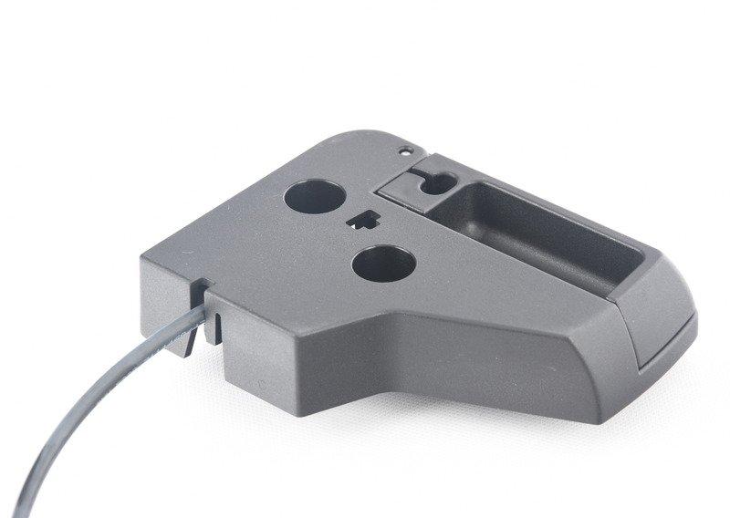 Блок управления Л зад сиденья