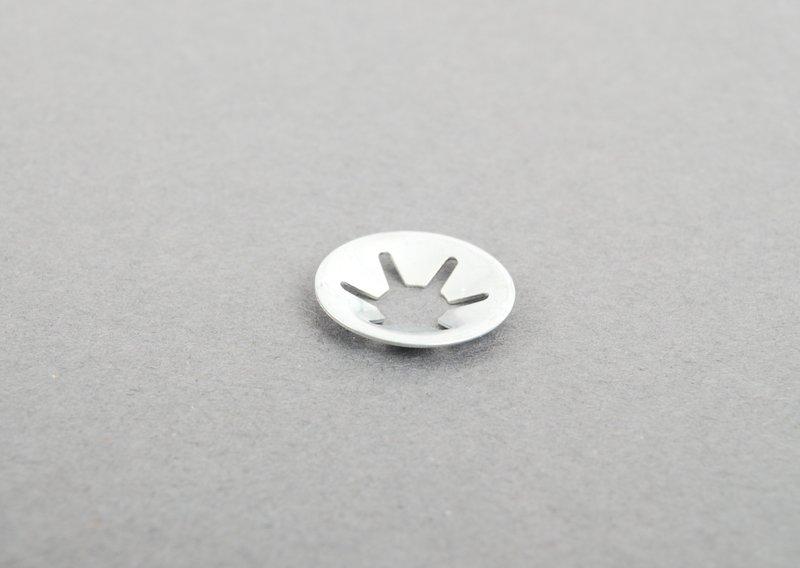 Осевой фиксатор