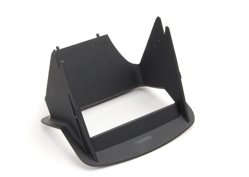 Накладка отверстия для ремня безоп.Ср