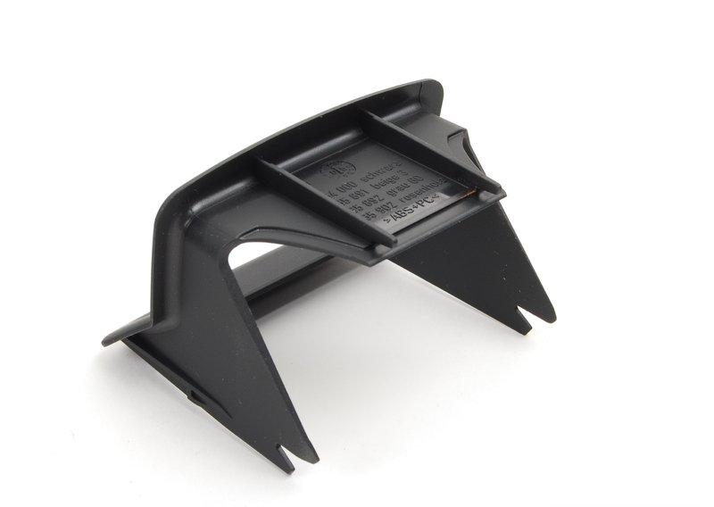 Накладка отверстия для ремня безоп.Ср