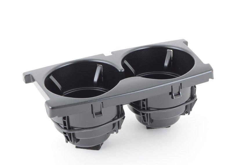 Вставка держателя для емк.с напитками