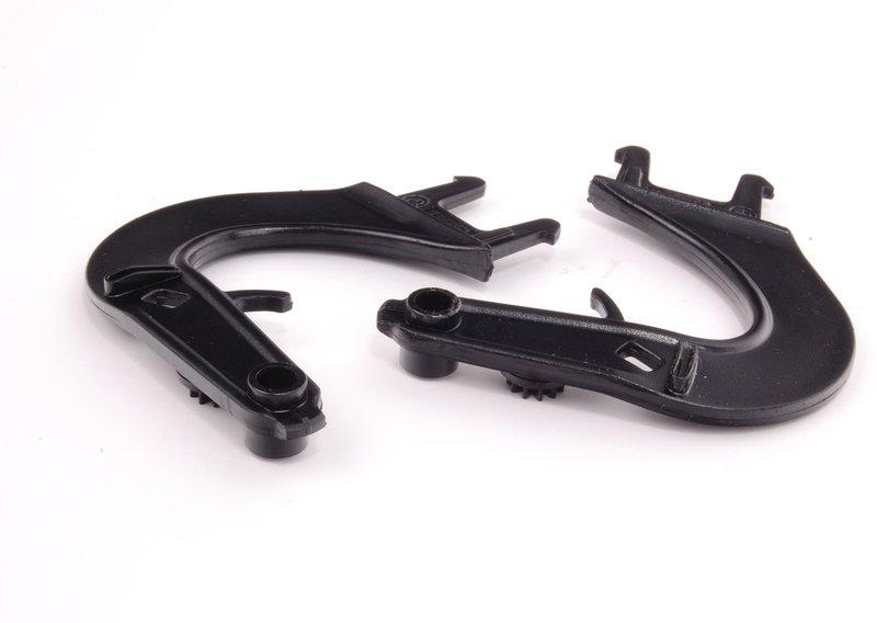 Крепление для подстаканника