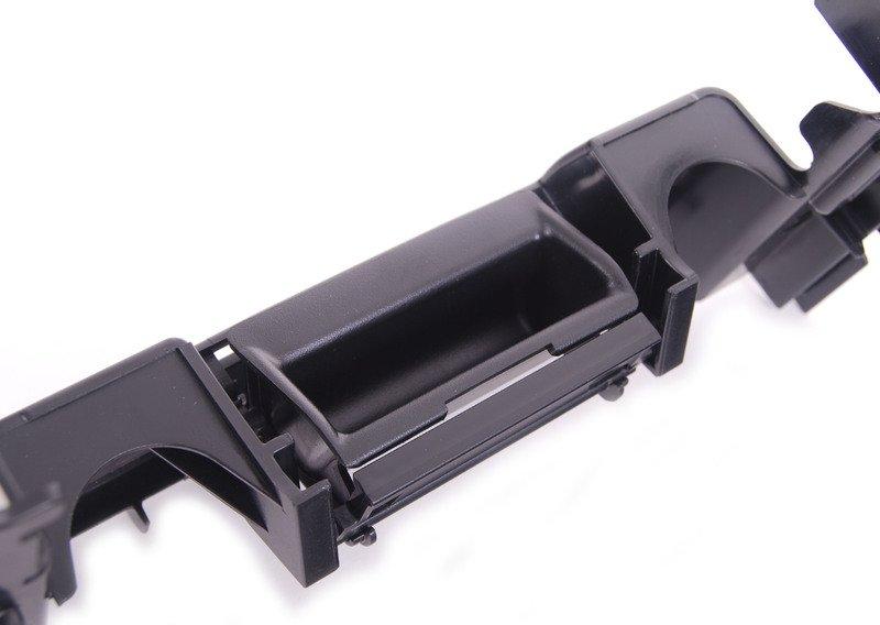 Разблокировка подлокотника