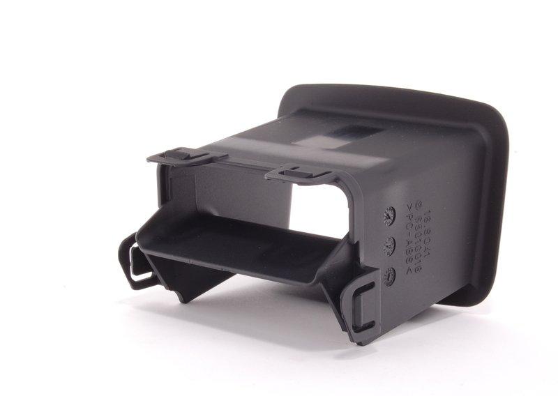 Накладка отверстия для ремня безоп.Ср