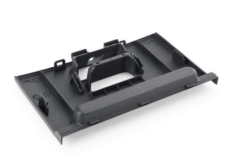 Накладка фиксатора