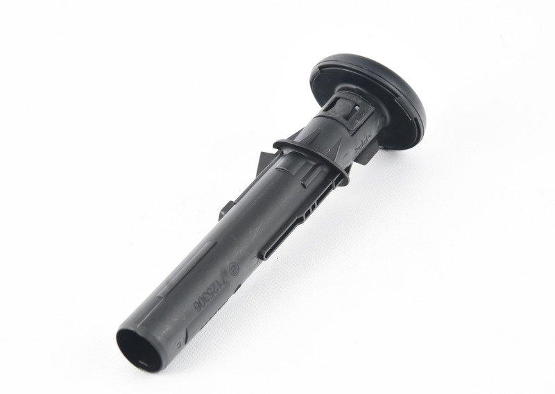 Направляющая подголовника