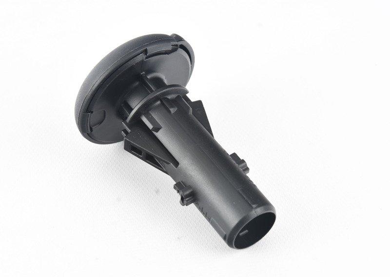 Направляющая подголовника Ср фиксир.