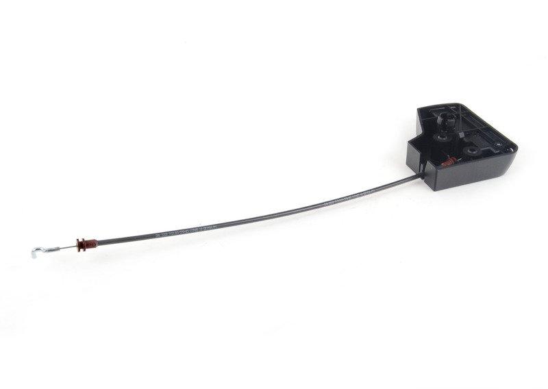 Блок управления Л