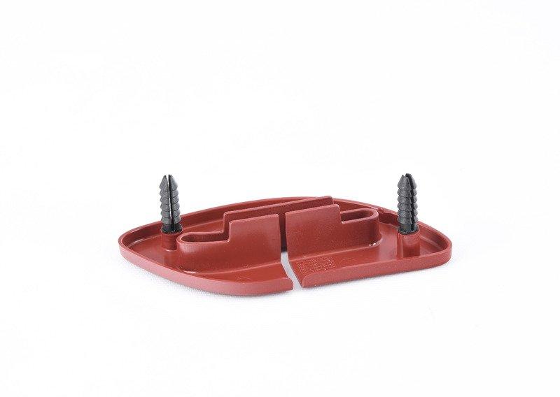 Накладка отверстия для ремня безопасн. П