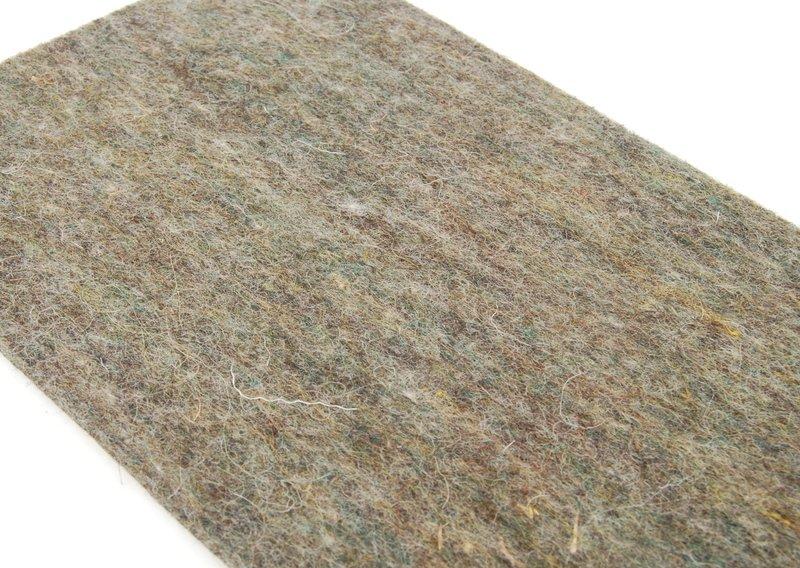 Комплект суконных аппликаторов