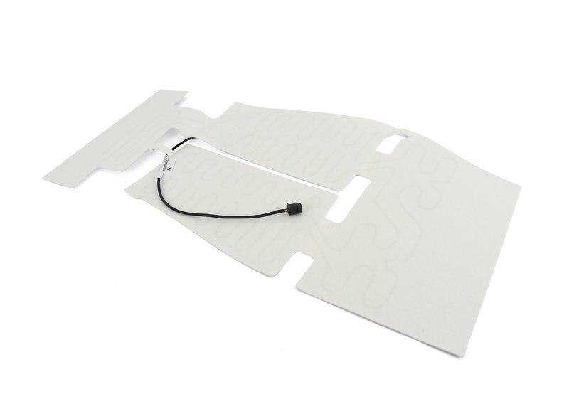 Обогревательный элемент подушки Л