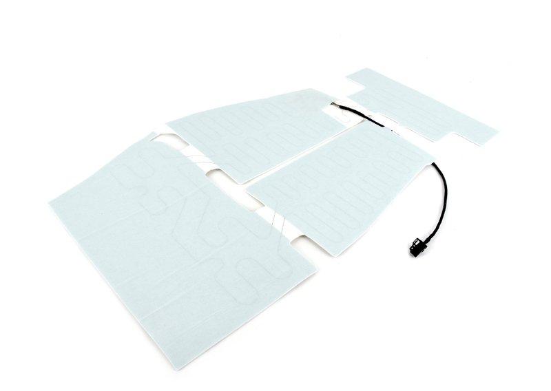 Обогревательный элемент подушки Л