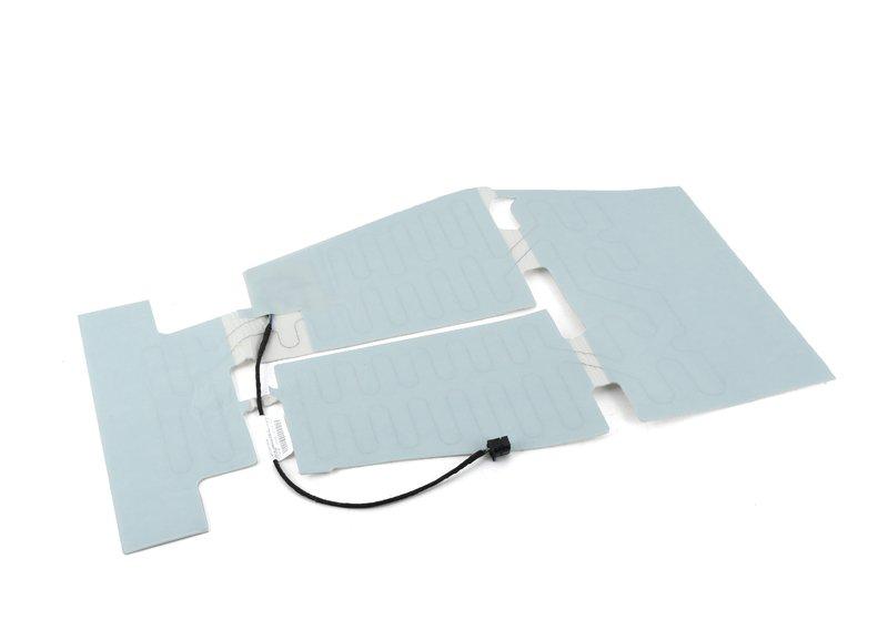 Обогревательный элемент подушки П