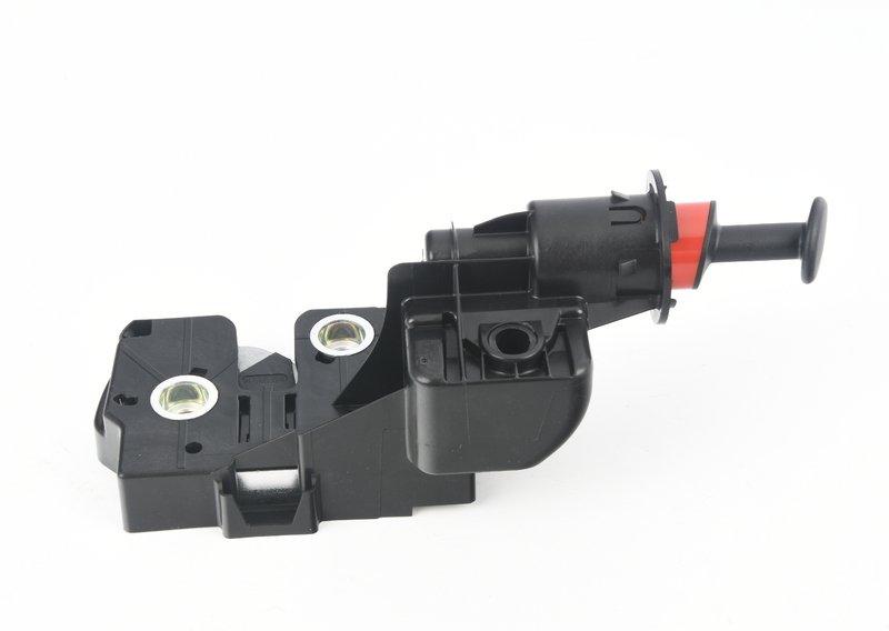 Замок левый