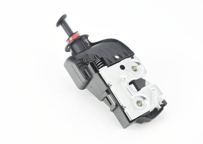 Замок левый