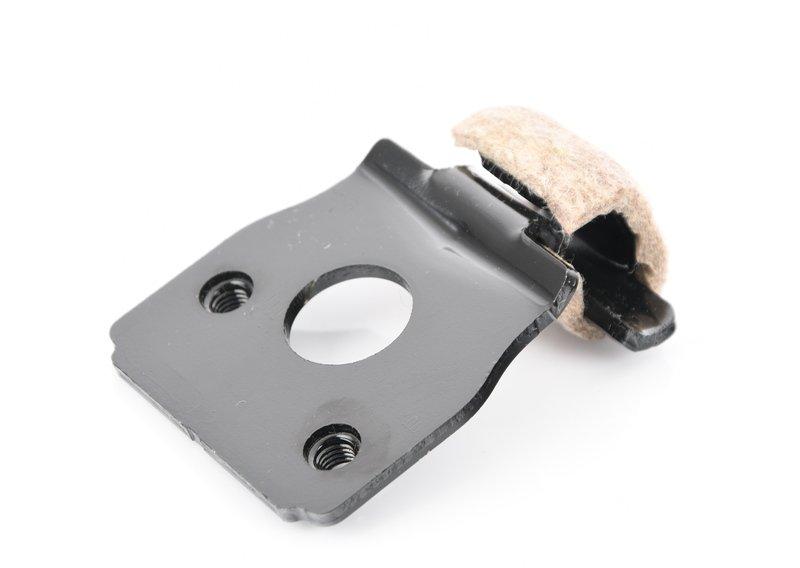 Держатель опорной балки спинки П