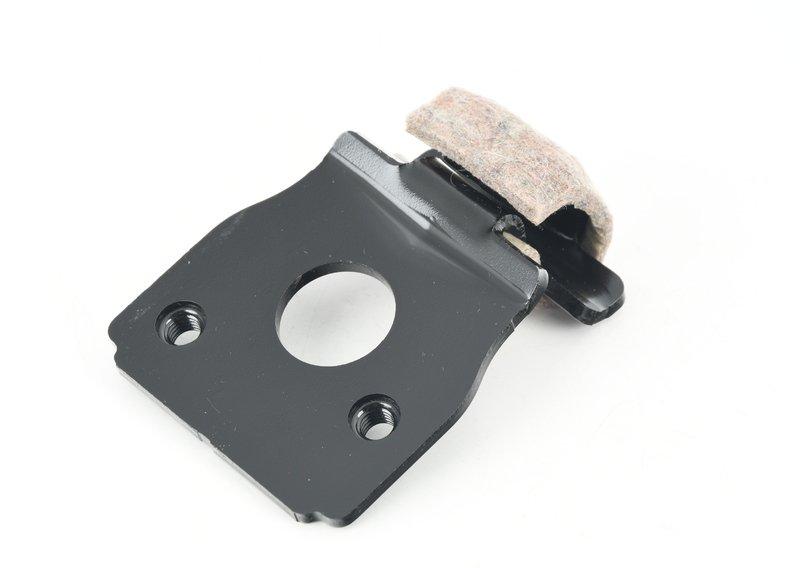 Держатель опорной балки спинки Л