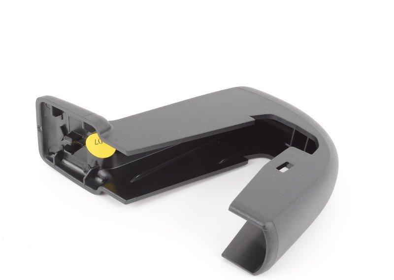 Накладка промежуточной опоры