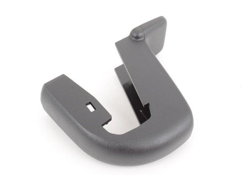 Накладка промежуточной опоры