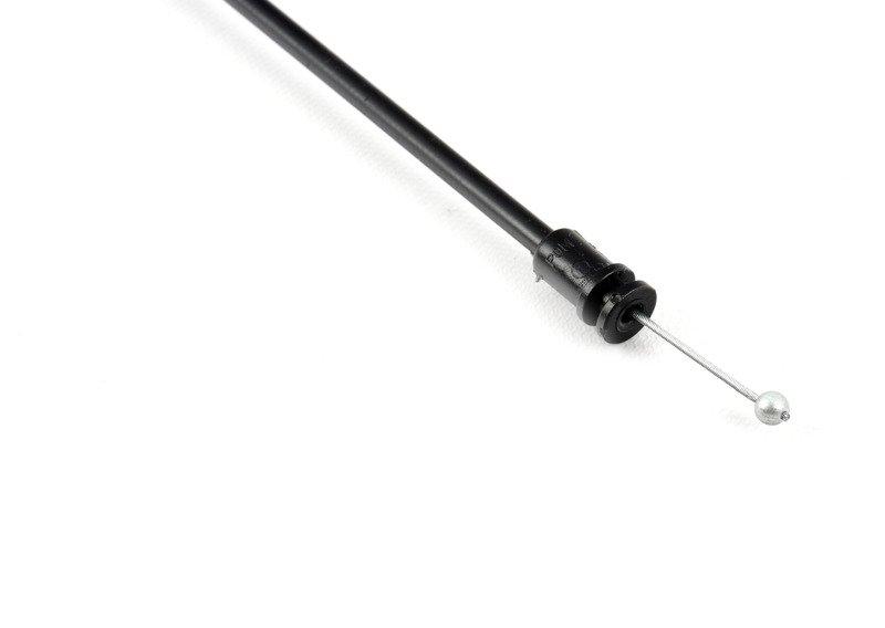 Трос дистанционной разблокировки спинки