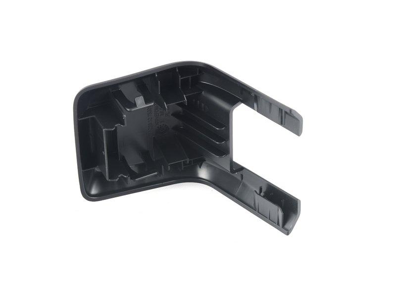 Накладки направляющих сиденья