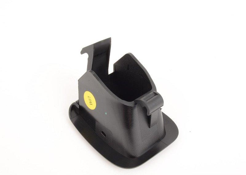 Накладка Isofix Л