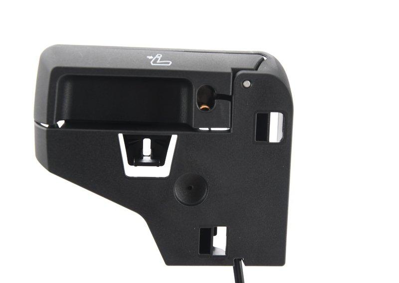 Блок отпирания