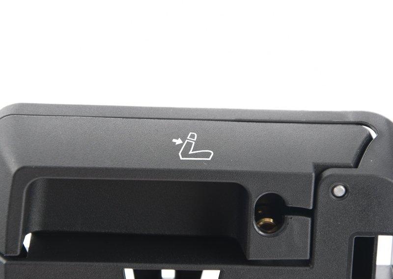 Блок отпирания