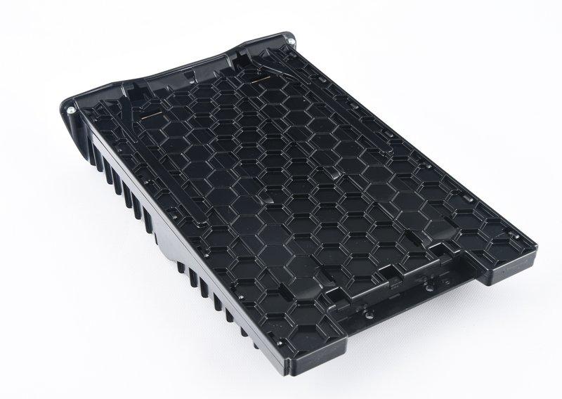 Держ.для емк.с напитками подлокотник