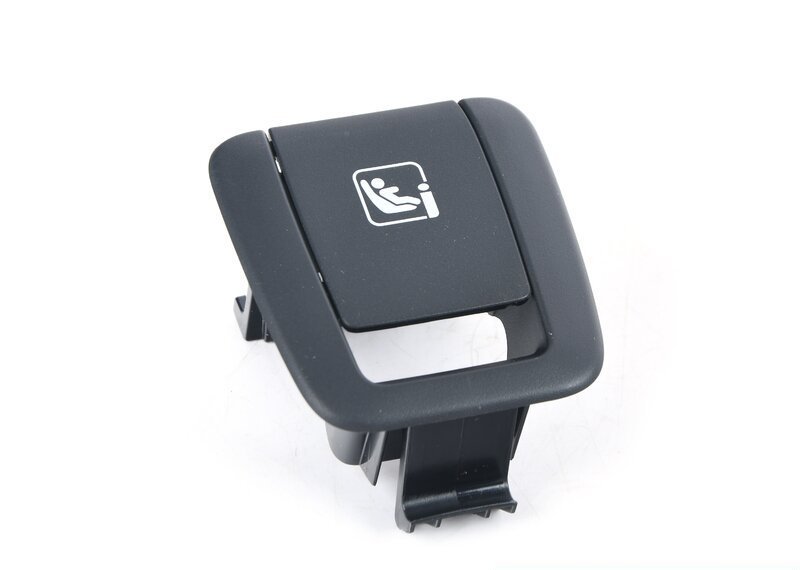 G31/G32 GT Накладка Isofix