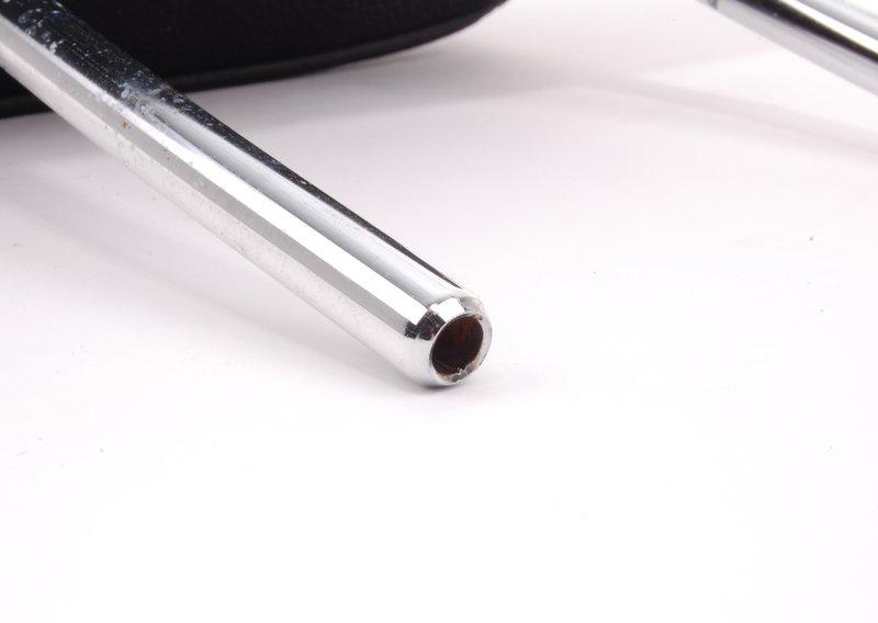 подголовник Зд, кожа