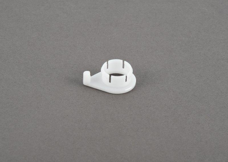 Пластмассовая втулка