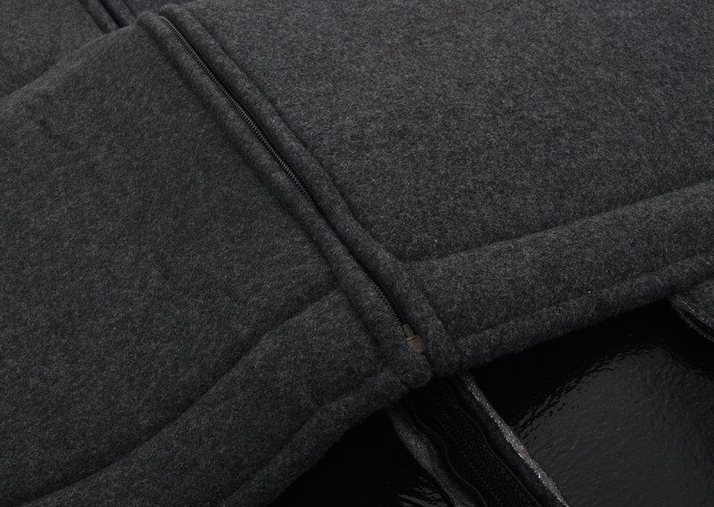 Универсальное покрывало для зад.сидений