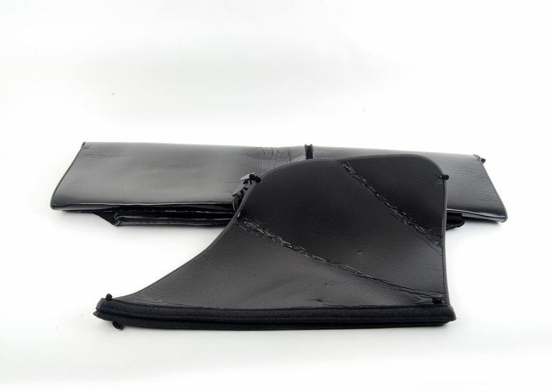 Универсальное покрывало для зад.сидений