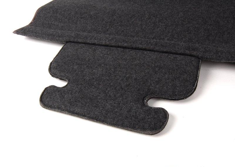 Универсальное покрывало для зад.сидений