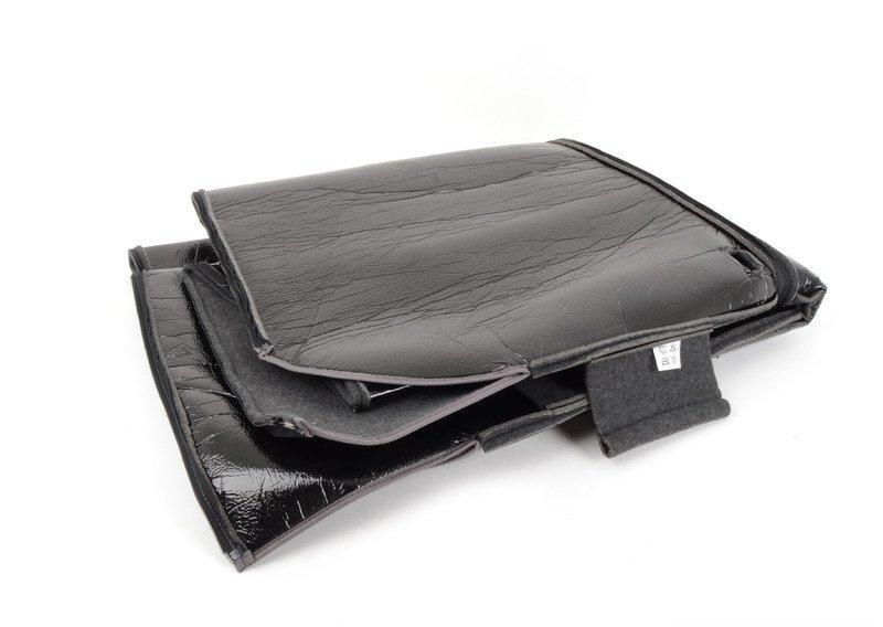 Универсальное покрывало для зад.сидений