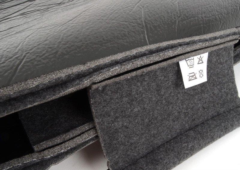 Универсальное покрывало для зад.сидений