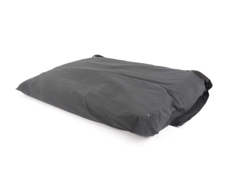 Универсальное покрывало для зад.сидений