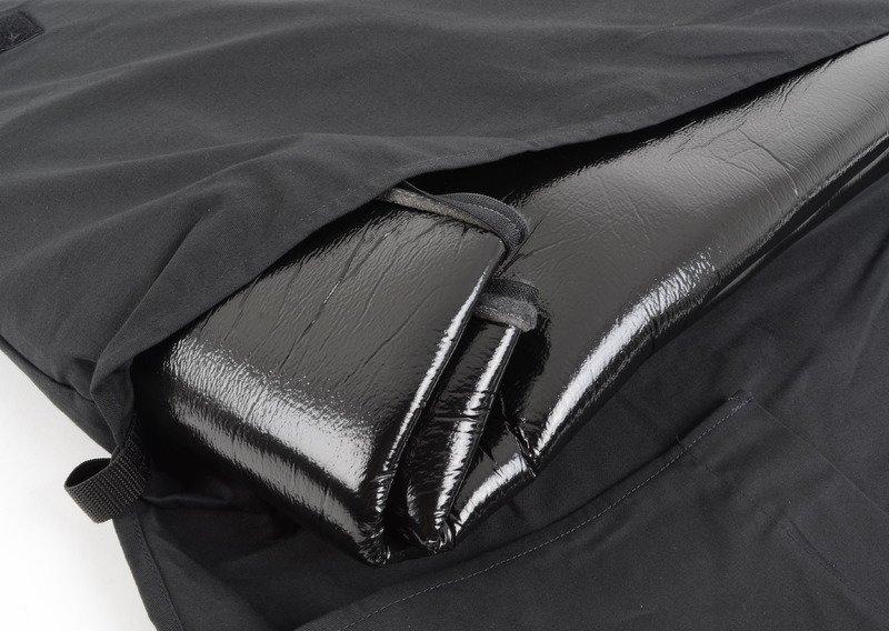 Универсальное покрывало для зад.сидений