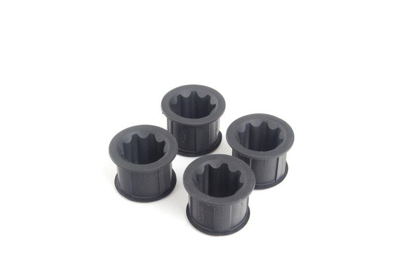 Держатель ремня безопасности