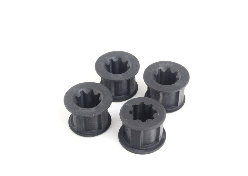 Держатель ремня безопасности