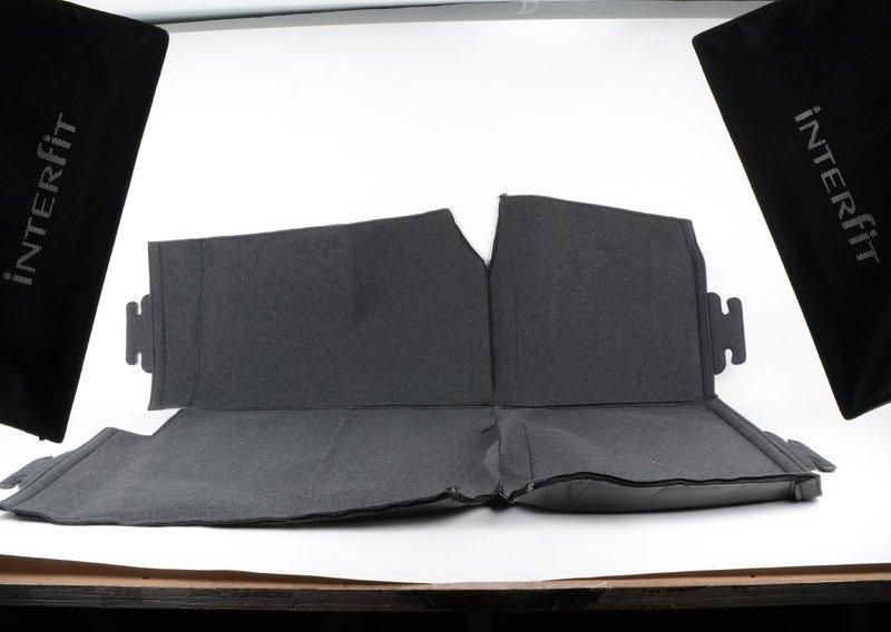 Покрывало для задних сидений