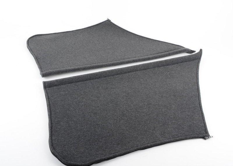 Покрывало для задних сидений