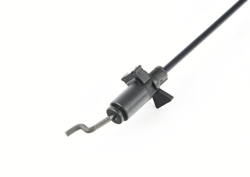 Приводной трос