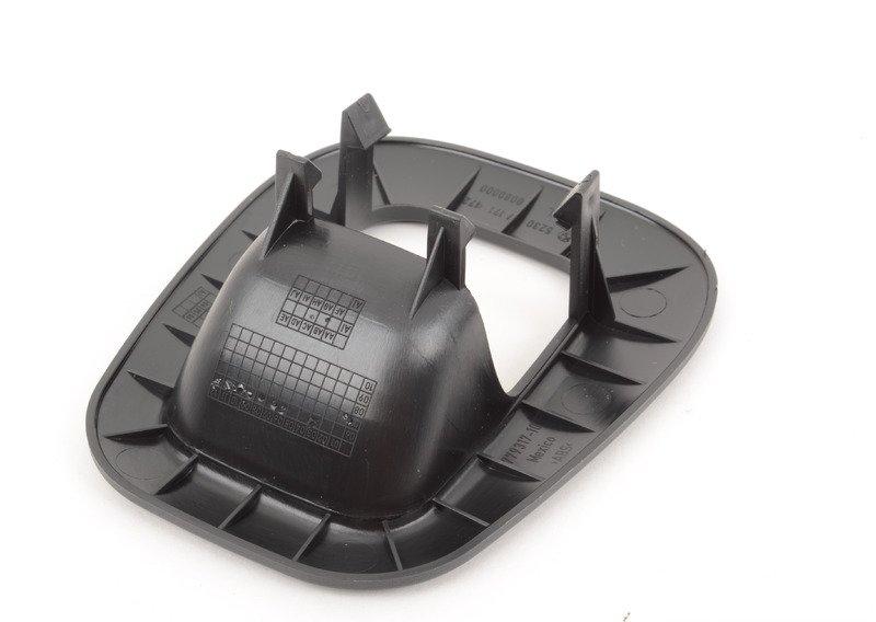 Накладка фиксатора