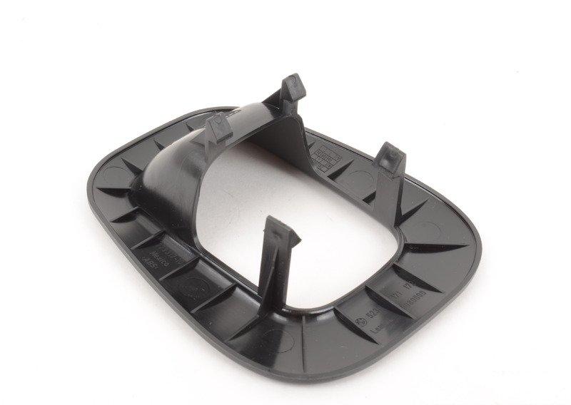 Накладка фиксатора