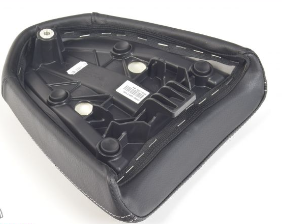 Сиденье пассажира