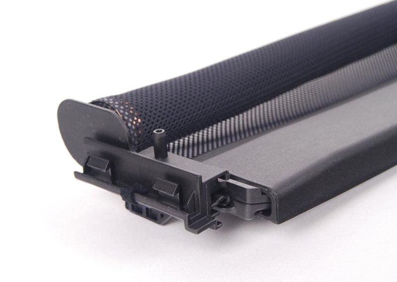 Шторка люка со сдвижной крышкой Зд